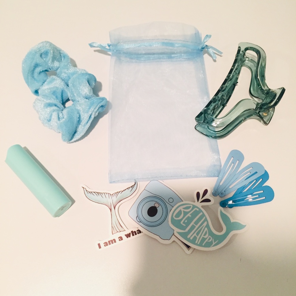 GirlyGlow Bundle; Girlycareboutique Collection